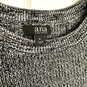 ANA sweater
